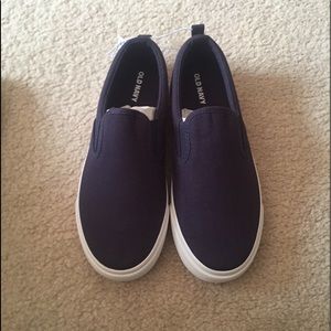 Boys slip-on shoes